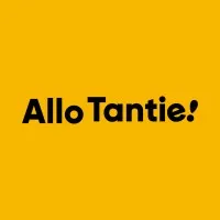 ALLO TANTIE logo