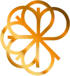 GLAD EVENTS logo