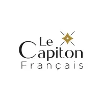 LE CAPITON FRANCAIS logo