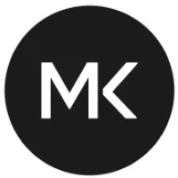 MAISONK PROD logo
