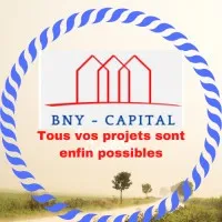 BNY CAPITAL logo