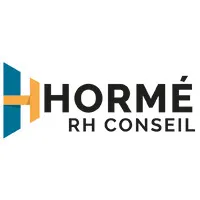 HORME RH CONSEIL logo