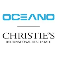 OCEANO HOMES logo
