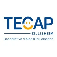 TECAP 68720 logo