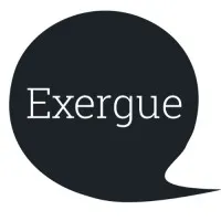EXERGUE logo
