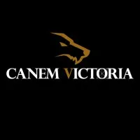 CANEM VICTORIA logo