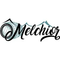 O MELCHIOR logo