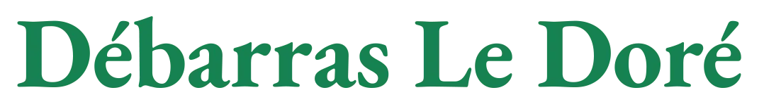ANTIQUITES LE DORE logo