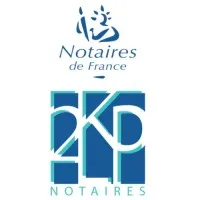 2KLP NOTAIRES logo