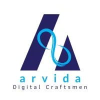 ARVIDA logo
