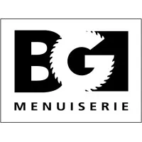 BG MENUISERIE logo