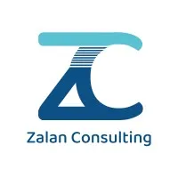 ZALAN CONSULTING (ZC) logo