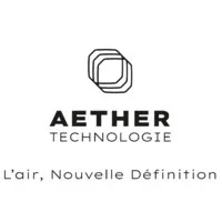 AETHER TEC logo