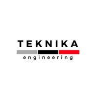 TEKNIKA ENGINEERING logo