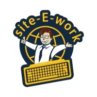 SITE-E-WORK logo