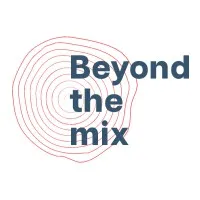 BEYOND THE MIX logo