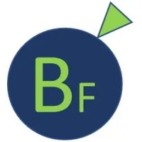 BLUEBERRY FACTORY logo