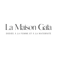 LA MAISON GAIA logo