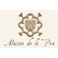MAISON DE LA PRA logo