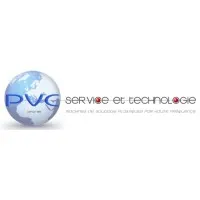PVC SERVICE ET TECHNOLOGIE logo