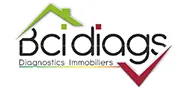 Voici le logo de la marque BCI DIAGS qui représente son identité graphique.