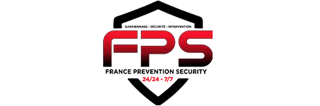 FRANCE PREVENTION SECURITY logo