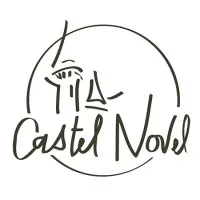 CASTEL NOVEL logo