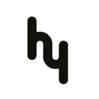 HUGGY COMMUNICATION logo