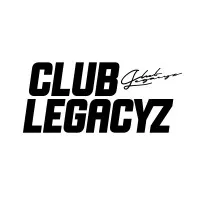 CLUB LEGACYZ logo