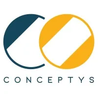 CONCEPTYS logo
