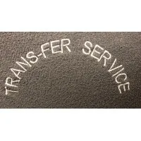 TRANS-FER SERVICE logo