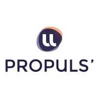 UL PROPULS logo