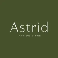 ASTRID logo