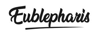 EUBLEPHARIS logo