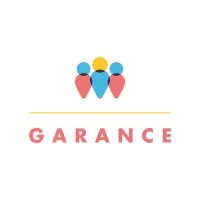 GARANCE A VOS COTES (GAVC) logo