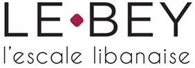 LE BEY logo