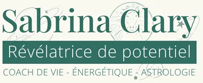 CLARY SABRINA logo