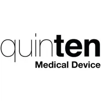 QUINTEN MD logo