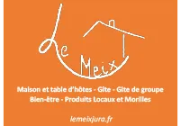 LE MEIX logo