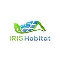 IRIS HABITAT logo