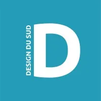 DESIGN DU SUD logo