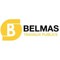 BELMAS GROUP logo