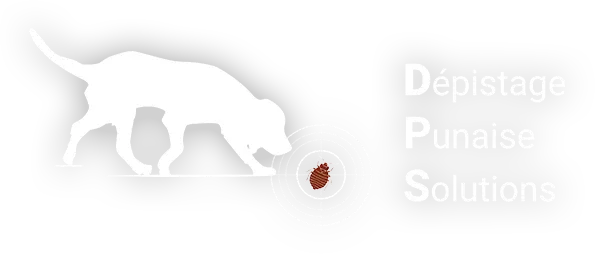 DEPISTAGE PUNAISE SOLUTIONS logo