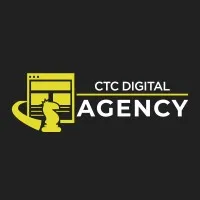 CTC DIGITAL logo