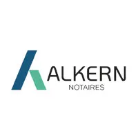 ALKERN NOTAIRES logo