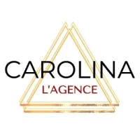 AGENCE CAROLINA logo