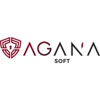 AGANASOFT logo
