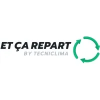 ET CA REPART logo