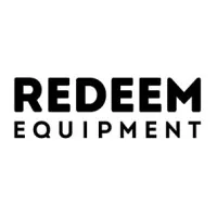 REDEEM EQUIPMENT logo