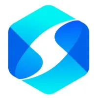 Voici le logo de la marque GROUPE SINCRONE qui représente son identité graphique.